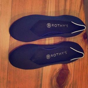 Rothy’s Flats Size 10